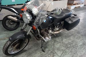 Bmw r 100 r - 1993