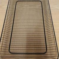 TEGLIE + GRIGLIE PER FORNI RATIONAL 