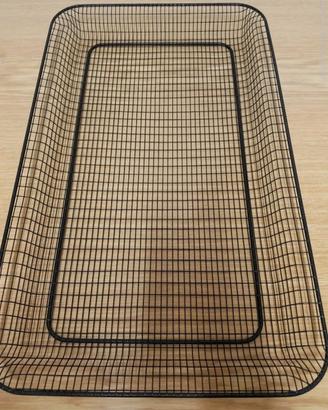 TEGLIE + GRIGLIE PER FORNI RATIONAL 