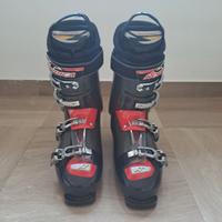 Scarponi da sci NORDICA speedmachine 110