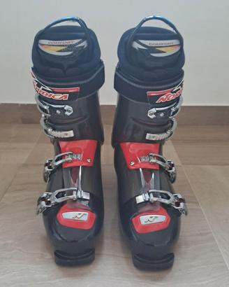 Scarponi da sci NORDICA speedmachine 110