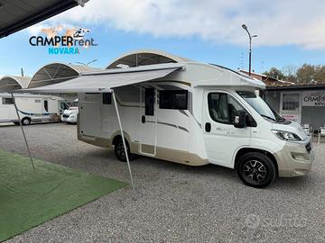 Ci International MAGIS 95 XT - SEMINTEGRALE 6.99 M