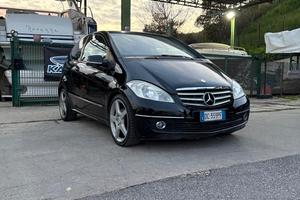 Mercedes-benz A 200 A 200 Turbo Coupé Avantgarde