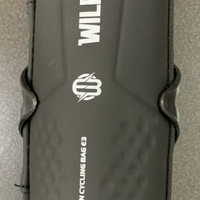 Batteria Litio 36V 7Ah extender nuova