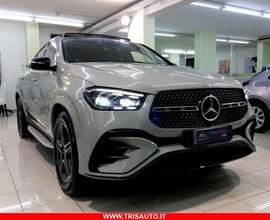 MERCEDES GLE Coupe 300d 2.0 Hybrid Premium Plus