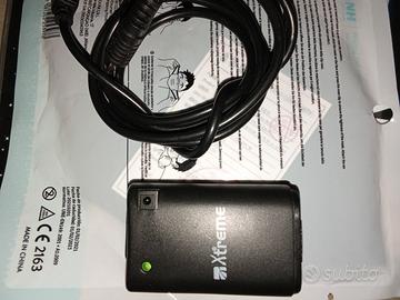 batteria controller Xbox 360 