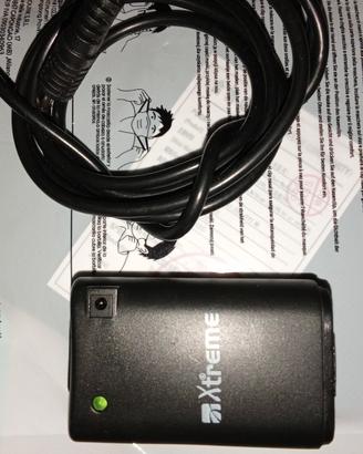 batteria controller Xbox 360 