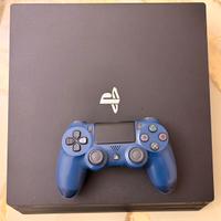 PS4 Pro 1 TB