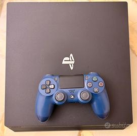 PS4 Pro 1 TB