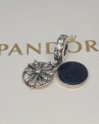 Charm Pandora Originale Auguri Scintillanti 