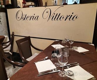 Storica osteria