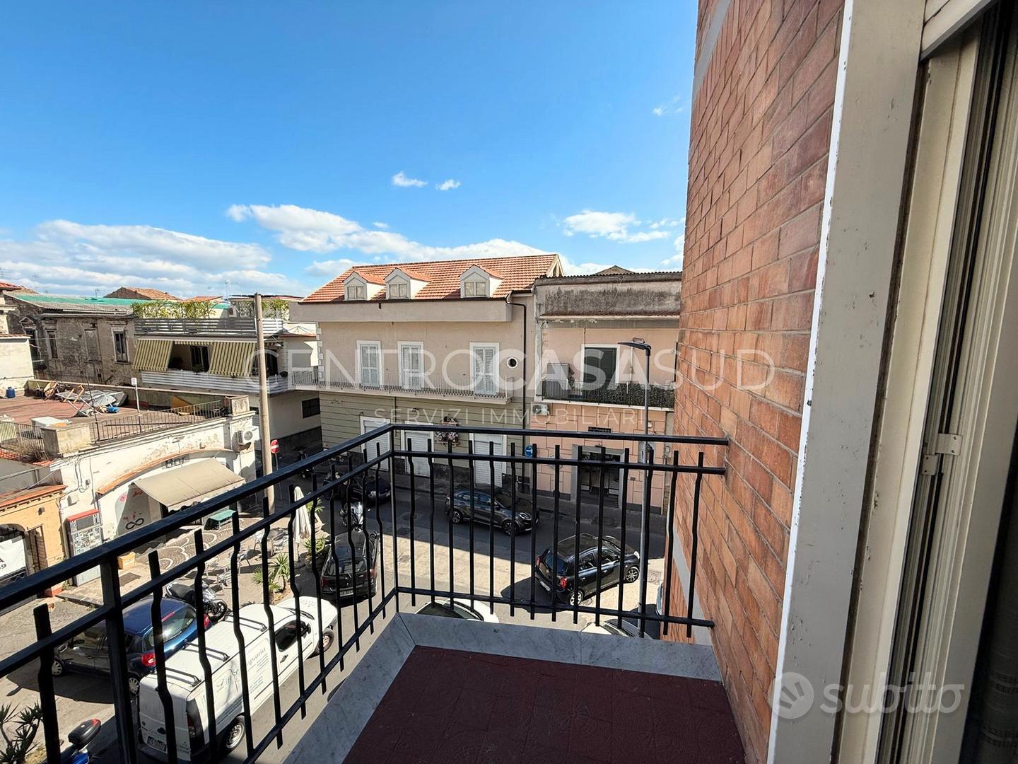 Appartamento – Giugliano in Campania, Chalet, Napoli - Vista 2