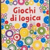 Giochi di logica Usborne