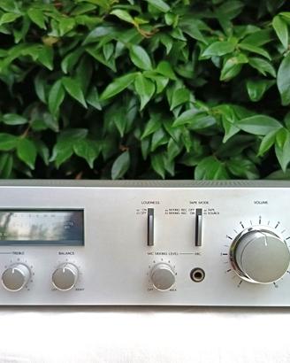 Amplificatore Toshiba SB-A25 (1981)