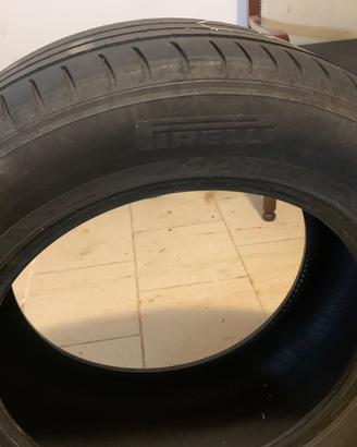 Gomme estive Pirelli Scorpion 236/60/R18