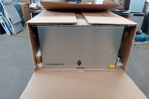 Generatore dometic tec 29 nuovo