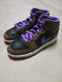 air Jordan palomino originali 