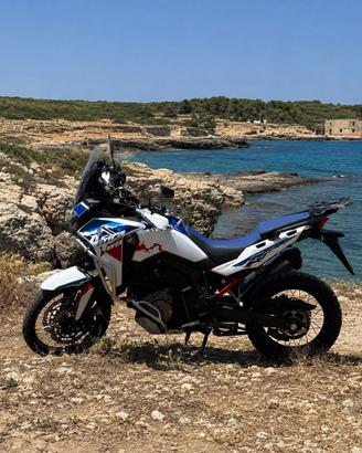 Africa Twin ES 1100