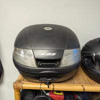 bauletto per motorino 