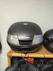 bauletto per motorino 