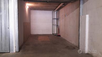 Garage Borgo Roma