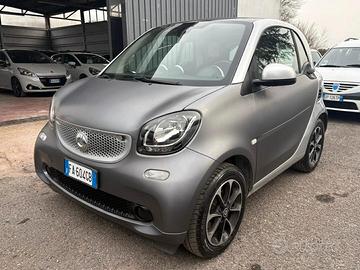 Smart ForTwo 70 1.0 Passion