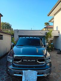 Dodge Ram 1500 limited 2017