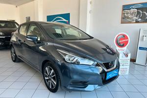 Nissan Micra 1.0B X NEOPATENTATI Business 2018