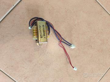 Trasformatore climatizzatore Fujitsu