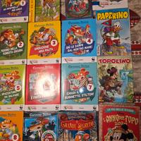 libri per bambini