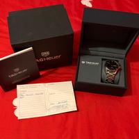 Tag Heuer Carrera automatico