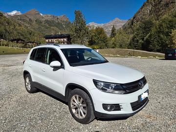 Volkswagen Tiguan 2.0 TDI 150 CV 4MOTION DSG CityS
