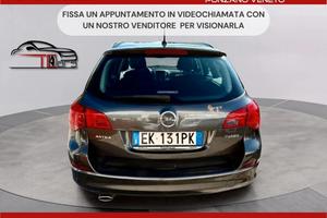 OPEL ASTRA 1.4 GPL PREZZO VALIDO FINO A SABATO