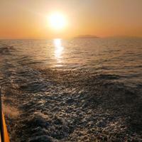 Tour in Barca Luxury (Baia di Taormina)