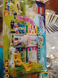 lego friends