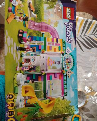 lego friends