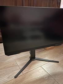 Samsung Odyssey G3 24” 165Hz - Full HD– 1ms