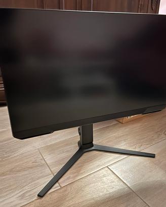 Samsung Odyssey G3 24” 165Hz - Full HD– 1ms