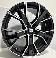 CERCHI IN LEGA SEAT LEON ATECA DA 18