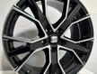 CERCHI IN LEGA SEAT LEON ATECA DA 18