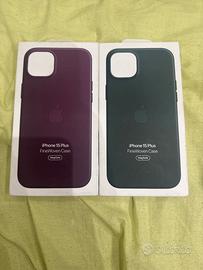 Cover iPhone 15 Plus