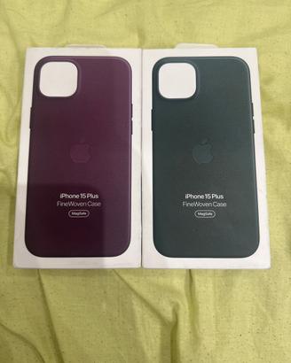 Cover iPhone 15 Plus
