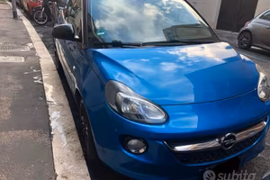 OPEL ADAM 1.4  100cv