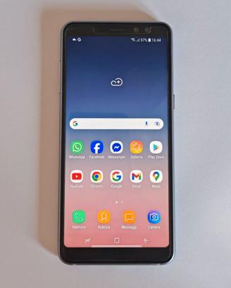 Samsung Galaxy A8 Duos Perfettamente funzionante