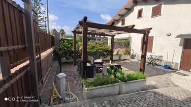 Agropoli 3min a piedi al lungomare vacanze in vill