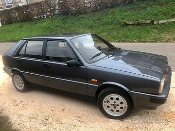 Lancia Delta HF turbo i.e. 83211 km , ASI unipro