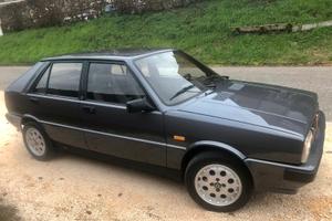 Lancia Delta HF turbo i.e. 83211 km , ASI unipro