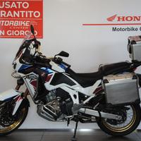 Honda CRF1100L Africa Twin AFRICA TWIN 1100 ADVENT
