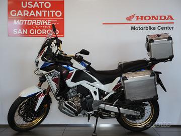 Honda CRF1100L Africa Twin AFRICA TWIN 1100 ADVENT