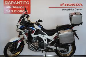 Honda CRF1100L Africa Twin AFRICA TWIN 1100 ADVENT